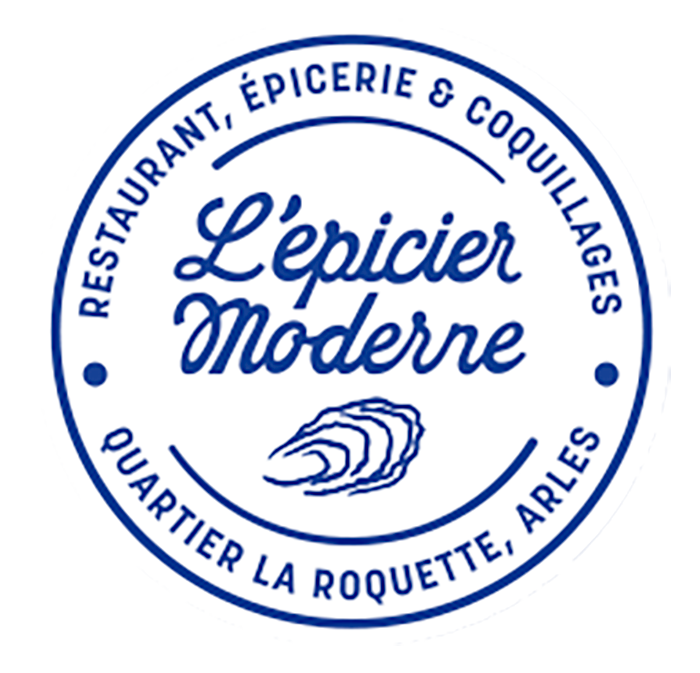 L'épicier moderne